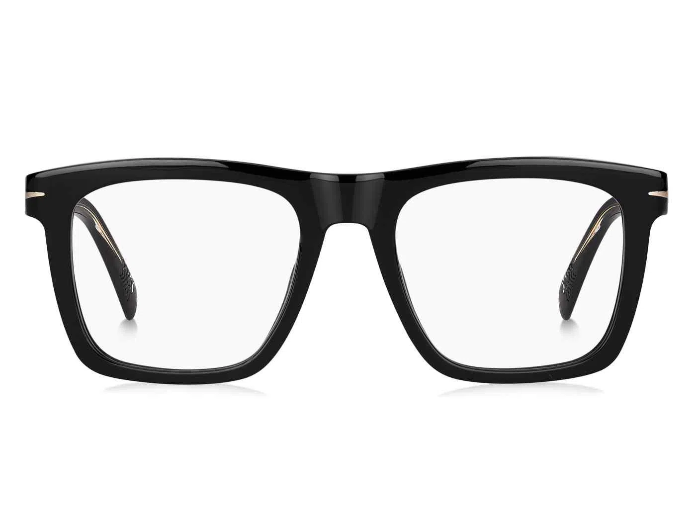 David Beckham Db7020 Eyeglasses - view 16